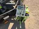 2016 Freightliner 108SD Camel Jet/Vac Truck
