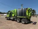 2016 Freightliner 108SD Camel Jet/Vac Truck