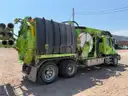 2016 Freightliner 108SD Camel Jet/Vac Truck