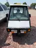 2013 Go-4 Interceptor 3-Wheel Parking Scooter