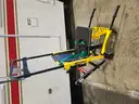 2018 Stryker Stair Pro Stair Chair