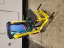 2018 Stryker Stair Pro Stair Chair
