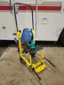 2018 Stryker Stair Pro Stair Chair