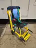 2019 Stryker Stair Pro Stair Chair