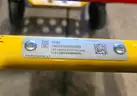 2019 Stryker Stair Pro Stair Chair