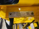 2020 Stryker Power Pro XT Ambulance Cot