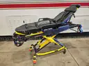 2020 Stryker Power Pro XT Ambulance Cot