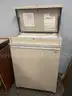 Fire safe map rack &#x26; storage