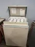 Fire safe map rack &#x26; storage