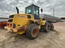 2007 New Holland W130 Loader
