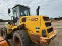 2007 New Holland W130 Loader
