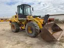 2007 New Holland W130 Loader