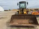 2007 New Holland W130 Loader