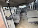 2011 International Low Floor Transit bus