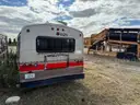 2011 International Low Floor Transit bus