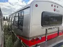 2011 International Low Floor Transit bus