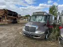 2011 International Low Floor Transit bus