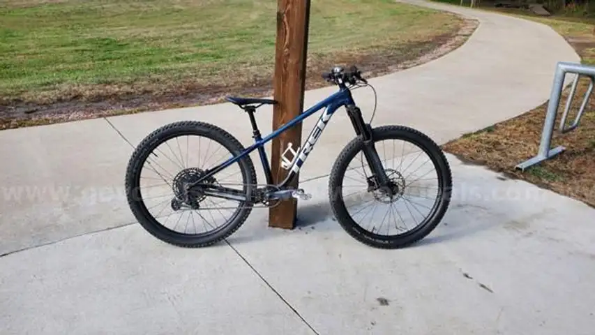 Mountain Bike