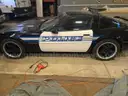 1986 Chevrolet Corvette