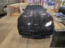 1986 Chevrolet Corvette