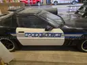 1986 Chevrolet Corvette