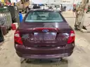 2011 Ford Fusion