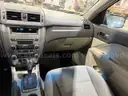 2011 Ford Fusion