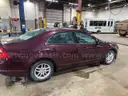 2011 Ford Fusion