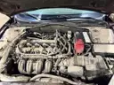 2011 Ford Fusion