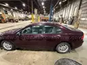 2011 Ford Fusion