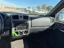 2012 GMC Canyon Pickup Truck