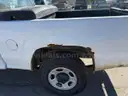 2012 GMC Canyon Pickup Truck