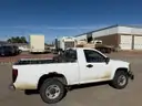 2012 GMC Canyon Pickup Truck