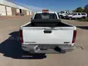 2012 GMC Canyon Pickup Truck