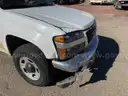 2012 GMC Canyon Pickup Truck