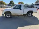 2012 GMC Canyon Pickup Truck