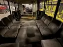 2011 INTERNATIONAL LOW FLOOR TRANSIT BUS