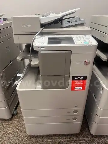 Canon IR4235 Copier
