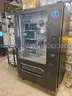 Refrigerated Vending Machine
