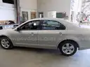 2009 Ford Fusion