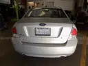 2009 Ford Fusion