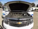 2016 Chevrolet Suburban