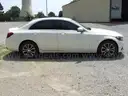 2015 Mercedes-Benz C-Class