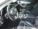 2015 Mercedes-Benz C-Class