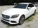 2015 Mercedes-Benz C-Class