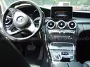 2015 Mercedes-Benz C-Class