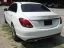 2015 Mercedes-Benz C-Class