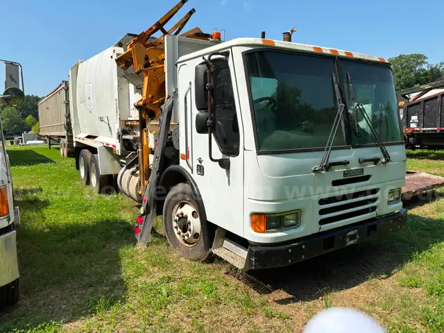 2007 American LaFrance Condor