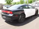 2014 Dodge Charger
