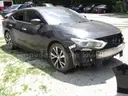2017 Nissan Maxima